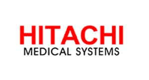 hitachi logo